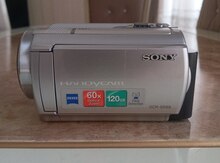 Videokamera "Sony dcr-sr 88"