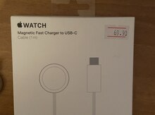 "Apple Watch" üçün adapter (Type-C)