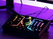 M-Audio M-Game RGB Dual