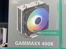 DeepCool GAMMAXX 400K
