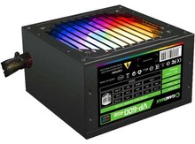Qida bloku "GameMax VP-600-RGB"