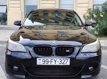 BMW 530, 2008 il