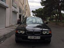BMW 728, 1999 il