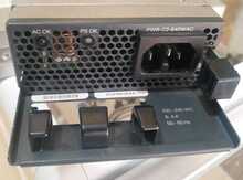 Qida bloku "Power supply 640W|1025 Switch Cisco 2960X"