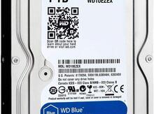 Sərt disk WD 1 TB (HDD)