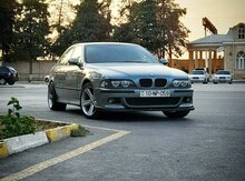 BMW 525, 2001 il
