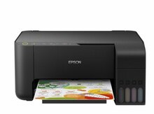 Printer "EPSON L3158 3IN1 WI-FI"