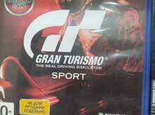 PS4 üçün "Gran Turısmo" oyun diski
