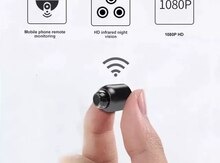 Wifi mini kamera