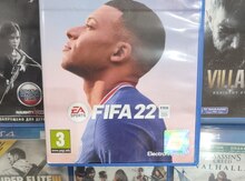 PS4 üçün "Fifa 2022" oyunu