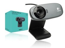 Web Camera "LOGITECH C310"