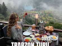 "Trabzon" turu