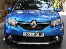 Renault Sandero, 2015 il