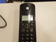 Stasionar telefon "Motorola"