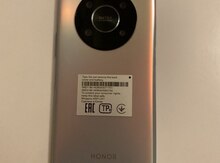 Honor X9 Titanium Silver 128GB/8GB
