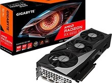 Video kart "RX 6650 Xt Gigabyte Gaming"