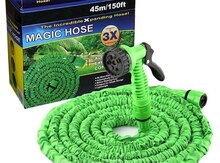 Uzanan şlang "Magic hose"