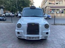 Geely TX4, 2011 il