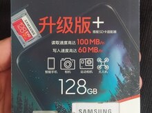 Mikro Sd kart "Samsung 128GB