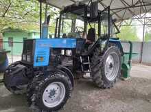 Traktor, 2009 il