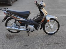 Motosiklet Haojue hj110 , 2020 il