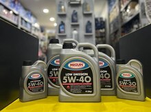 Meguin 5W40 Low Emission 4L