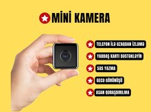 Wifi Mini Batareya Kamera 