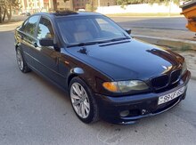 BMW 325, 2002 il