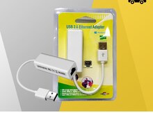 USB 2.0 ethernet lan adapter