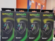 Xiaomi Amazfit Band 7