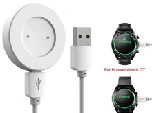 "Huawei Watch GT 2" üçün zaryatka kabeli