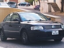 Volkswagen Passat, 2000 il