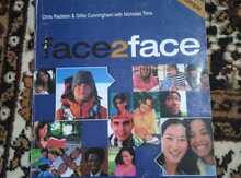 "Face2Face" Student's Book