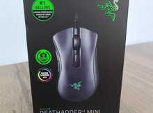 Gaming Mouse "Razer DeathAdder V2 Mini"