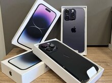 Apple iPhone 14 Pro Max Space Black 128GB/6GB