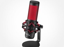 "Hyper X" Mikrofon