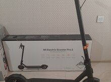 Scooter pro 2 