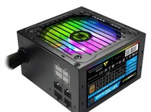 Qida bloku "GameMax VP-700-RGB"