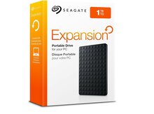 Xarici sərt disk "Seagate Expansion" 1TB External Drive
