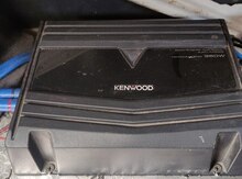 Səsgücləndirici "Kenwood 350 watt"