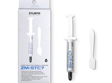 Termopasta "Zalman ZM-STC7 4 gr"