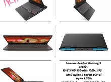 Lenovo IdeaPad Gaming 3 (2022)