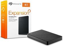 Xarici sərt disk "Seagate Expansion 4TB External Drive"