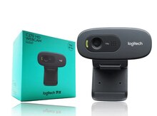 Web camera "LOGITECH C270"