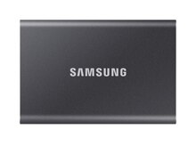 Xarici SSD "Samsung T7 Portable 2TB"