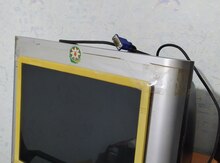 Monitor "HP"