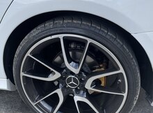 "Mercedes" təkərləri 245/35 R20
