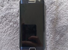 Samsung Galaxy S6 edge Black Sapphire 32GB/3GB