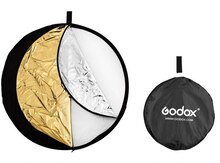 Godox Reflector + Umbrella