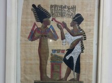 Картина "Папирус"